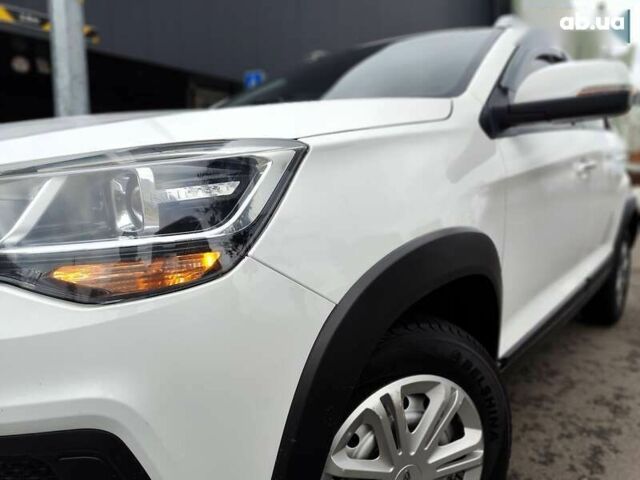 Чері Tiggo 2, об'ємом двигуна 1.5 л та пробігом 114 тис. км за 6990 $, фото 1 на Automoto.ua