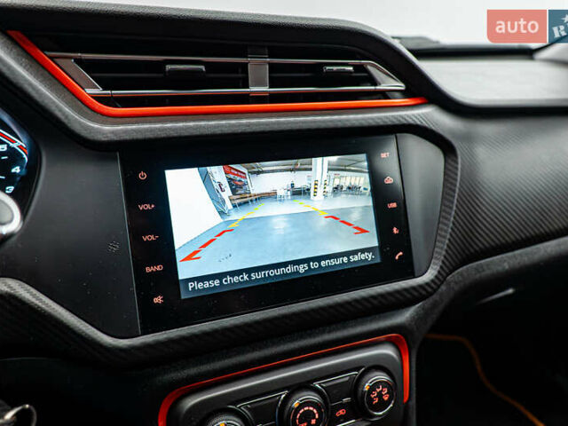 Чери Tiggo 2, объемом двигателя 1.5 л и пробегом 76 тыс. км за 10038 $, фото 13 на Automoto.ua