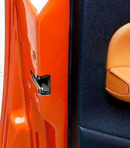Чери Tiggo 2, объемом двигателя 1.6 л и пробегом 56 тыс. км за 9200 $, фото 9 на Automoto.ua