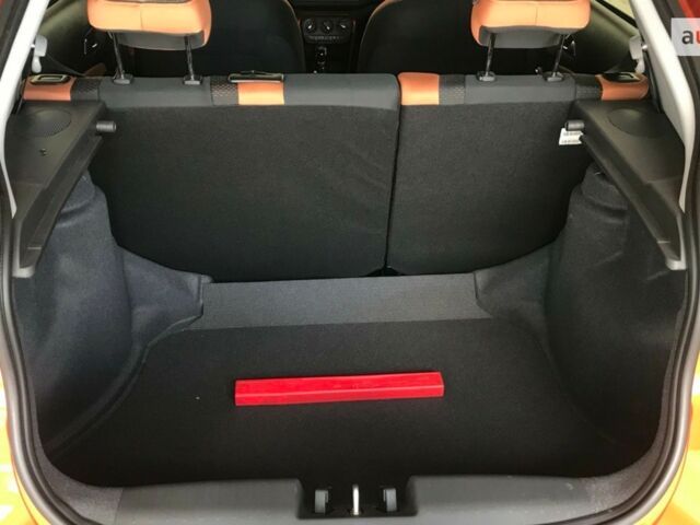купить новое авто Чери Tiggo 2 2022 года от официального дилера Фрунзе-Авто Chery Чери фото