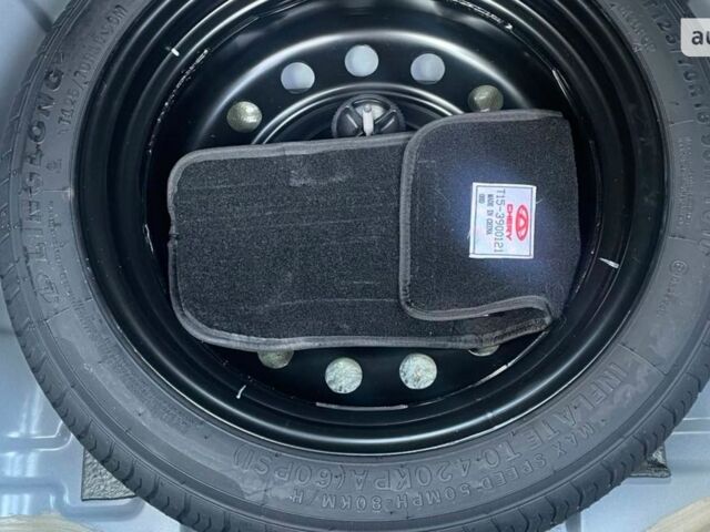 Чері Tiggo 2, об'ємом двигуна 1.5 л та пробігом 0 тис. км за 12590 $, фото 9 на Automoto.ua