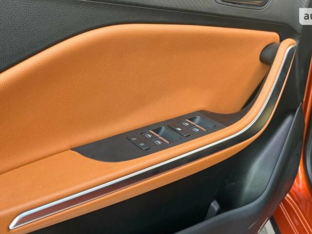 купити нове авто Чері Tiggo 2 2022 року від офіційного дилера Хмельниччина-Авто Чері фото