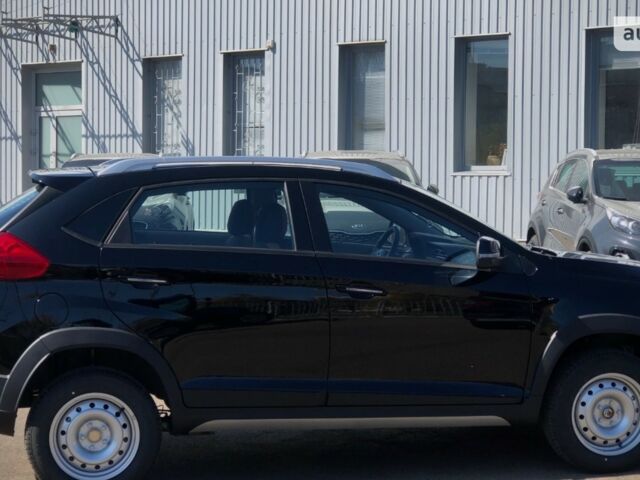 Чері Tiggo 2, об'ємом двигуна 1.5 л та пробігом 0 тис. км за 12404 $, фото 11 на Automoto.ua