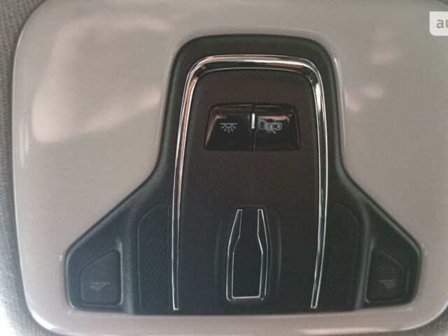 Чері Tiggo 2, об'ємом двигуна 1.5 л та пробігом 0 тис. км за 12556 $, фото 14 на Automoto.ua