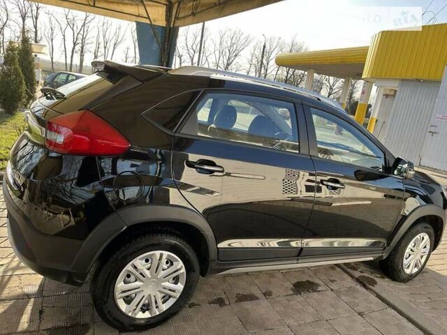 Чері Tiggo 2, об'ємом двигуна 1.5 л та пробігом 42 тис. км за 9990 $, фото 3 на Automoto.ua