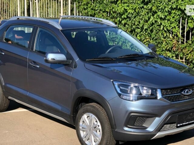 Чері Tiggo 2, об'ємом двигуна 1.5 л та пробігом 0 тис. км за 12599 $, фото 19 на Automoto.ua