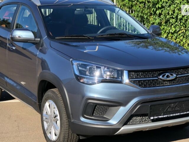 Чері Tiggo 2, об'ємом двигуна 1.5 л та пробігом 0 тис. км за 12599 $, фото 2 на Automoto.ua