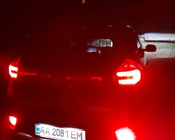 Сірий Чері Tiggo 2, об'ємом двигуна 1.5 л та пробігом 84 тис. км за 7500 $, фото 3 на Automoto.ua