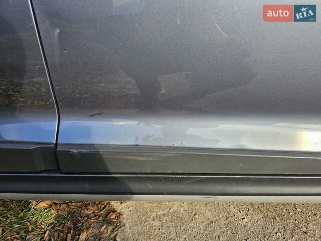 Сірий Чері Tiggo 2, об'ємом двигуна 1.5 л та пробігом 68 тис. км за 9500 $, фото 14 на Automoto.ua