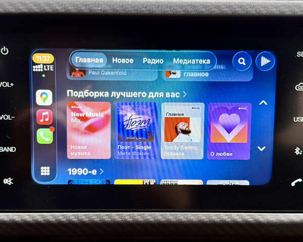 Сірий Чері Tiggo 2, об'ємом двигуна 1.5 л та пробігом 22 тис. км за 8700 $, фото 26 на Automoto.ua