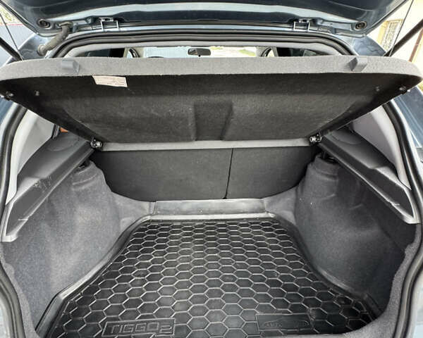 Сірий Чері Tiggo 2, об'ємом двигуна 1.5 л та пробігом 22 тис. км за 8600 $, фото 7 на Automoto.ua