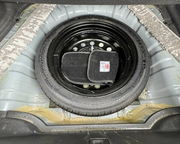 Сірий Чері Tiggo 2, об'ємом двигуна 1.5 л та пробігом 22 тис. км за 9000 $, фото 11 на Automoto.ua