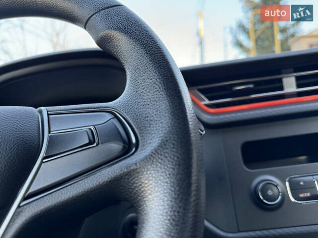 Помаранчевий Чері Tiggo 2, об'ємом двигуна 1.5 л та пробігом 30 тис. км за 7999 $, фото 19 на Automoto.ua