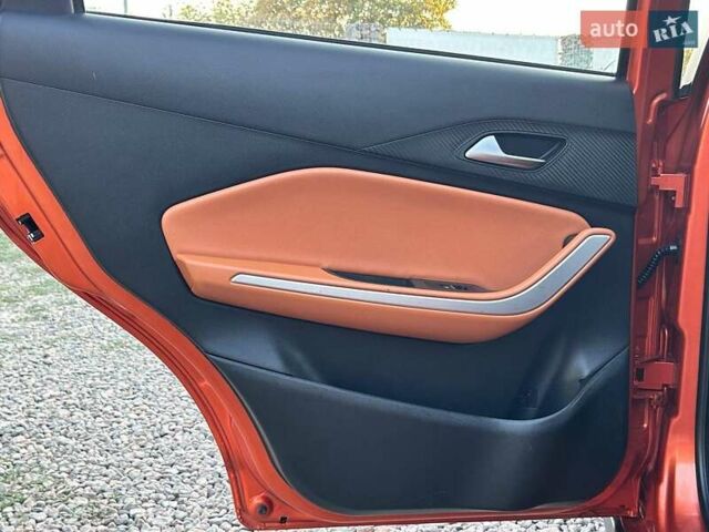 Помаранчевий Чері Tiggo 2, об'ємом двигуна 1.5 л та пробігом 78 тис. км за 6800 $, фото 26 на Automoto.ua