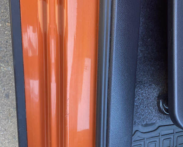 Помаранчевий Чері Tiggo 2, об'ємом двигуна 1.5 л та пробігом 30 тис. км за 7999 $, фото 10 на Automoto.ua
