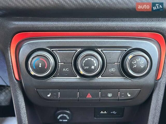Помаранчевий Чері Tiggo 2, об'ємом двигуна 1.5 л та пробігом 78 тис. км за 6800 $, фото 24 на Automoto.ua