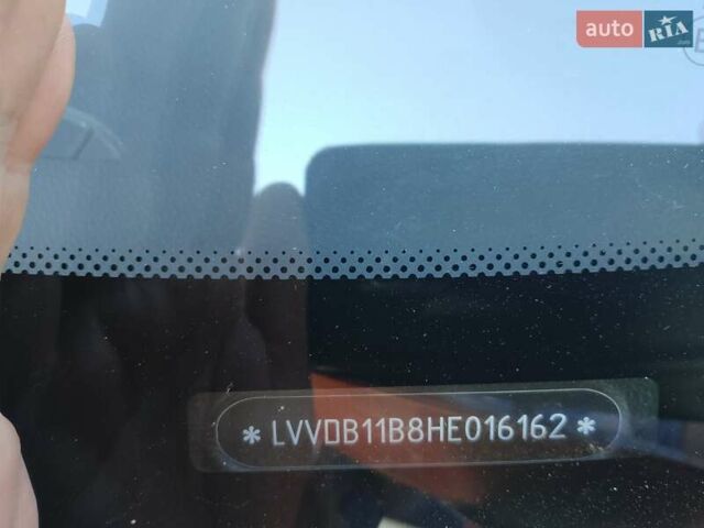 Помаранчевий Чері Tiggo 2, об'ємом двигуна 1.5 л та пробігом 83 тис. км за 7800 $, фото 12 на Automoto.ua