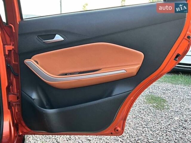Помаранчевий Чері Tiggo 2, об'ємом двигуна 1.5 л та пробігом 78 тис. км за 6800 $, фото 29 на Automoto.ua