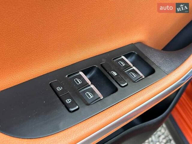 Помаранчевий Чері Tiggo 2, об'ємом двигуна 1.5 л та пробігом 78 тис. км за 6800 $, фото 12 на Automoto.ua