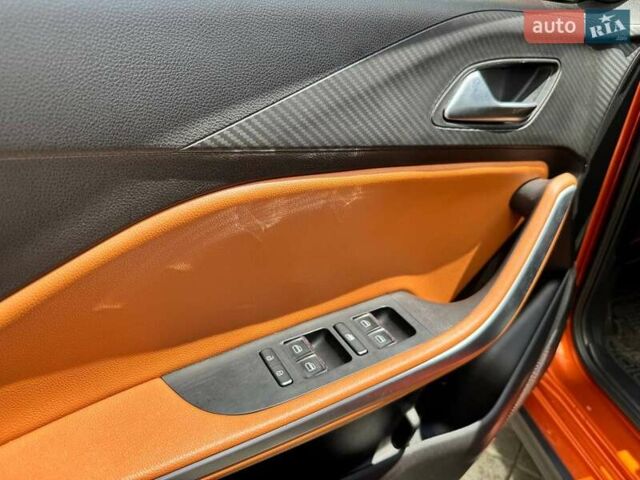 Помаранчевий Чері Tiggo 2, об'ємом двигуна 1.5 л та пробігом 56 тис. км за 8690 $, фото 13 на Automoto.ua