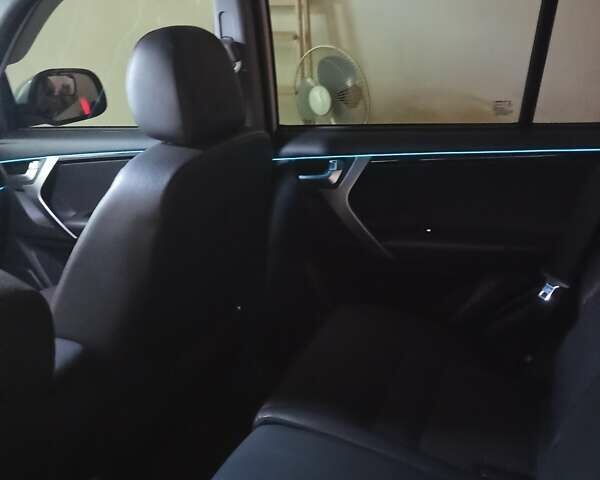 Белый Чери Tiggo 3, объемом двигателя 1.6 л и пробегом 42 тыс. км за 9000 $, фото 28 на Automoto.ua