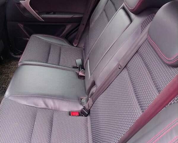 Белый Чери Tiggo 3, объемом двигателя 1.6 л и пробегом 68 тыс. км за 8500 $, фото 5 на Automoto.ua
