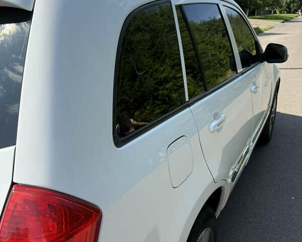 Білий Чері Tiggo 3, об'ємом двигуна 1.6 л та пробігом 58 тис. км за 8000 $, фото 13 на Automoto.ua