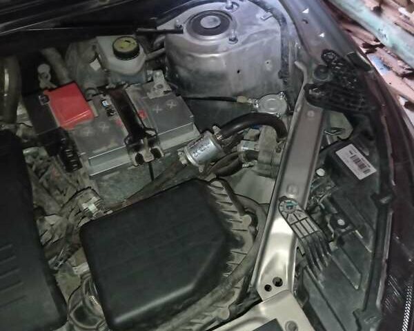 Коричневый Чери Tiggo 3, объемом двигателя 1.6 л и пробегом 37 тыс. км за 9800 $, фото 42 на Automoto.ua