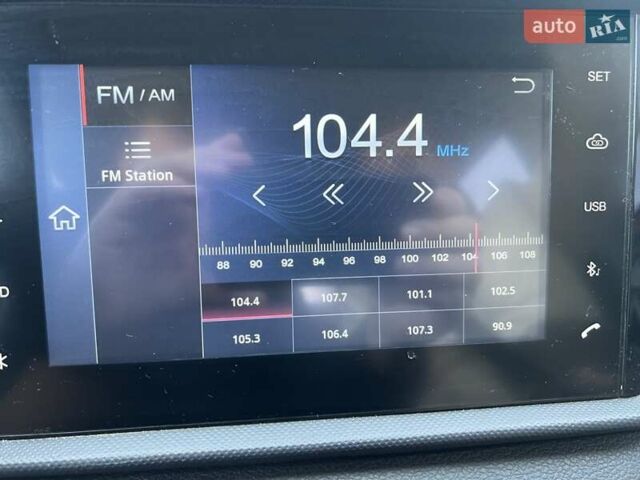 Червоний Чері Tiggo 3, об'ємом двигуна 1.6 л та пробігом 111 тис. км за 8500 $, фото 21 на Automoto.ua