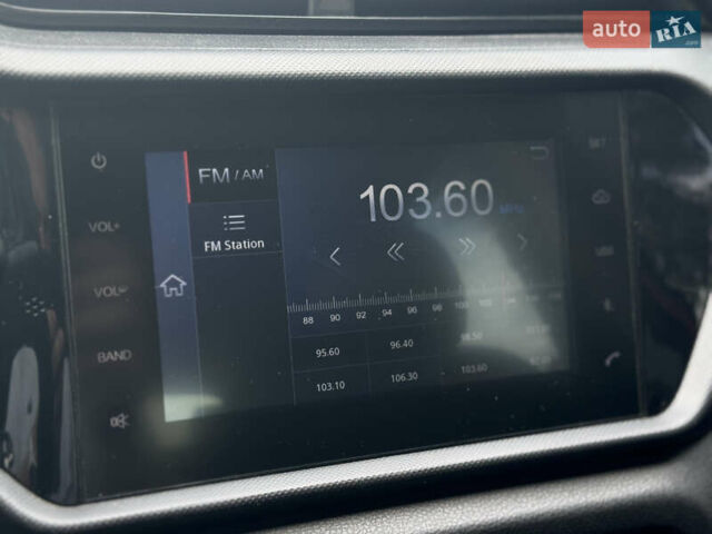 Червоний Чері Tiggo 3, об'ємом двигуна 1.6 л та пробігом 163 тис. км за 6400 $, фото 14 на Automoto.ua