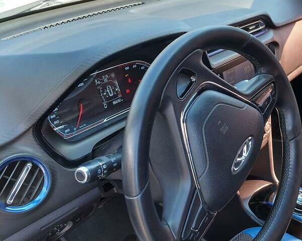 Чері Tiggo 3, об'ємом двигуна 0 л та пробігом 86 тис. км за 13500 $, фото 6 на Automoto.ua