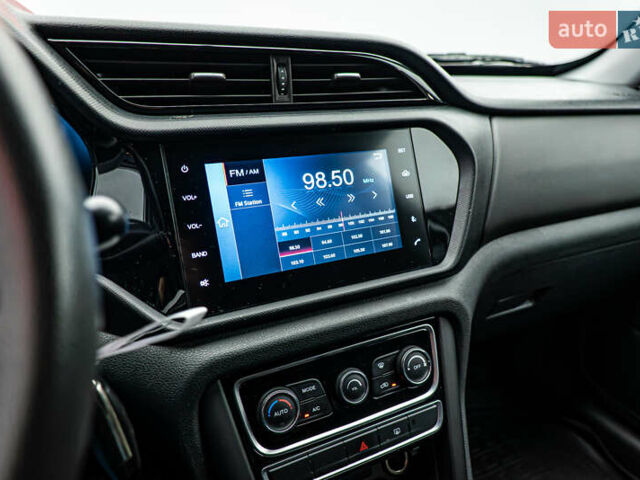 Чері Tiggo 3, об'ємом двигуна 1.6 л та пробігом 53 тис. км за 9082 $, фото 13 на Automoto.ua