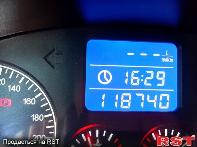 Серый Чери Tiggo 3, объемом двигателя 1.6 л и пробегом 119 тыс. км за 6500 $, фото 6 на Automoto.ua