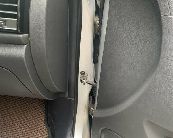 Сірий Чері Tiggo 3, об'ємом двигуна 1.6 л та пробігом 140 тис. км за 7500 $, фото 13 на Automoto.ua