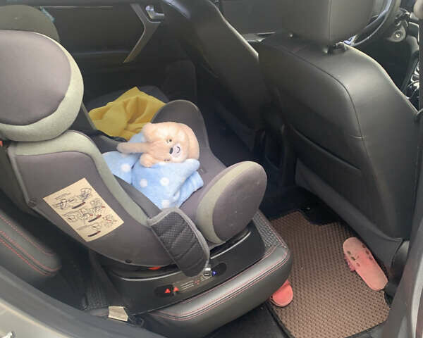 Сірий Чері Tiggo 3, об'ємом двигуна 1.6 л та пробігом 140 тис. км за 7500 $, фото 4 на Automoto.ua