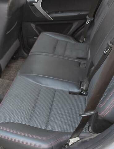 Серый Чери Tiggo 3, объемом двигателя 1.6 л и пробегом 140 тыс. км за 7600 $, фото 5 на Automoto.ua