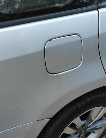 Серый Чери Tiggo 3, объемом двигателя 1.6 л и пробегом 140 тыс. км за 7600 $, фото 1 на Automoto.ua