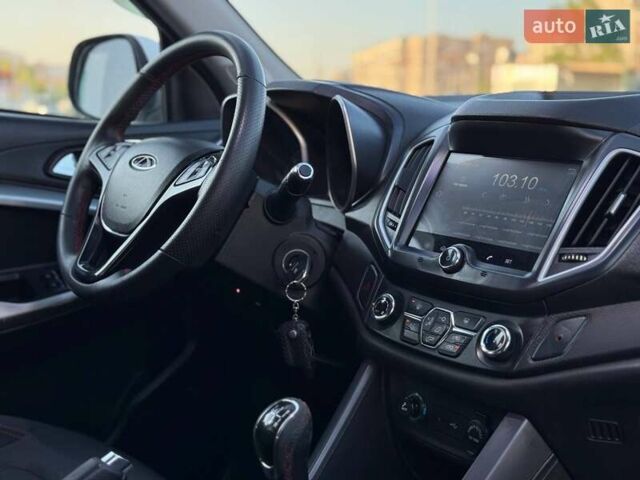 Белый Чери Tiggo 5, объемом двигателя 1.97 л и пробегом 60 тыс. км за 9499 $, фото 13 на Automoto.ua