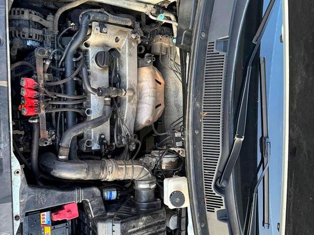 Белый Чери Tiggo 5, объемом двигателя 2 л и пробегом 151 тыс. км за 9750 $, фото 9 на Automoto.ua