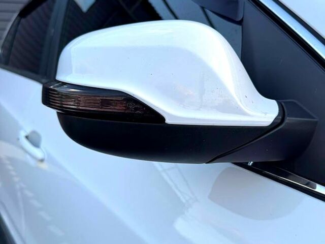 Белый Чери Tiggo 5, объемом двигателя 2 л и пробегом 151 тыс. км за 9750 $, фото 12 на Automoto.ua