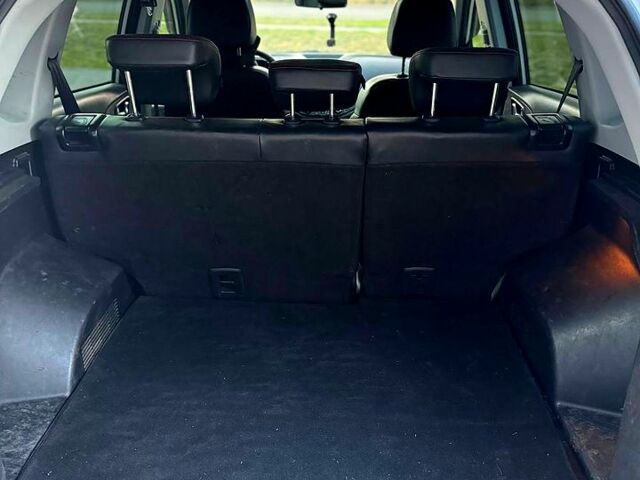 Белый Чери Tiggo 5, объемом двигателя 2 л и пробегом 151 тыс. км за 9750 $, фото 10 на Automoto.ua