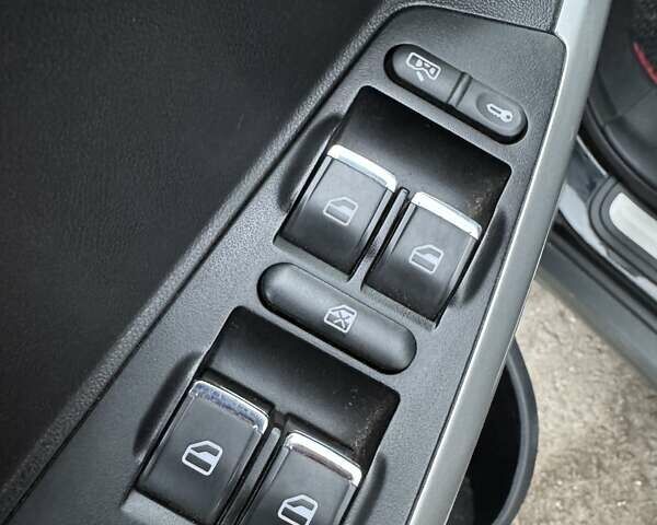 Чорний Чері Tiggo 5, об'ємом двигуна 1.97 л та пробігом 121 тис. км за 9300 $, фото 20 на Automoto.ua