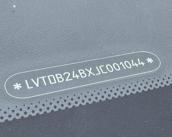 Чорний Чері Tiggo 5, об'ємом двигуна 1.97 л та пробігом 121 тис. км за 9300 $, фото 32 на Automoto.ua