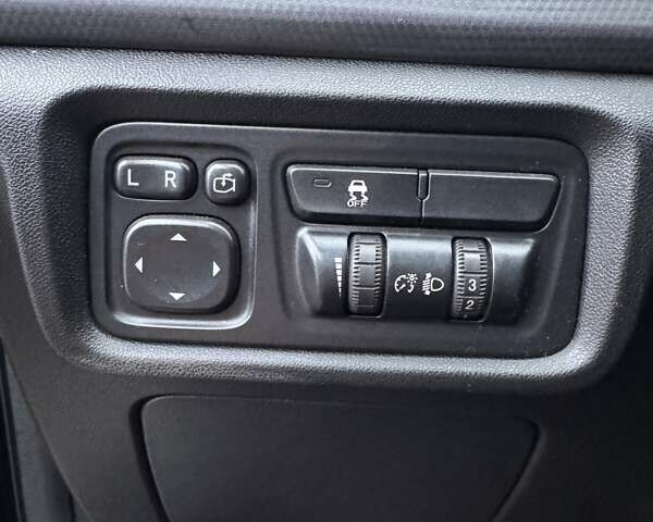 Чорний Чері Tiggo 5, об'ємом двигуна 1.97 л та пробігом 121 тис. км за 9300 $, фото 21 на Automoto.ua