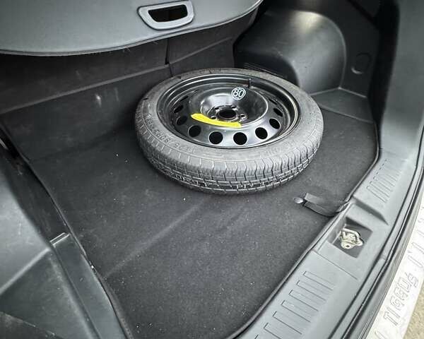 Чорний Чері Tiggo 5, об'ємом двигуна 1.97 л та пробігом 121 тис. км за 9300 $, фото 12 на Automoto.ua