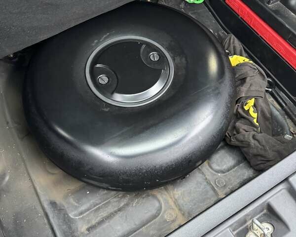 Чорний Чері Tiggo 5, об'ємом двигуна 1.97 л та пробігом 121 тис. км за 9300 $, фото 14 на Automoto.ua