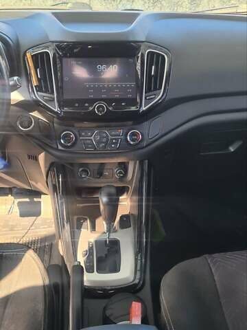 Черный Чери Tiggo 5, объемом двигателя 1.97 л и пробегом 127 тыс. км за 11500 $, фото 9 на Automoto.ua