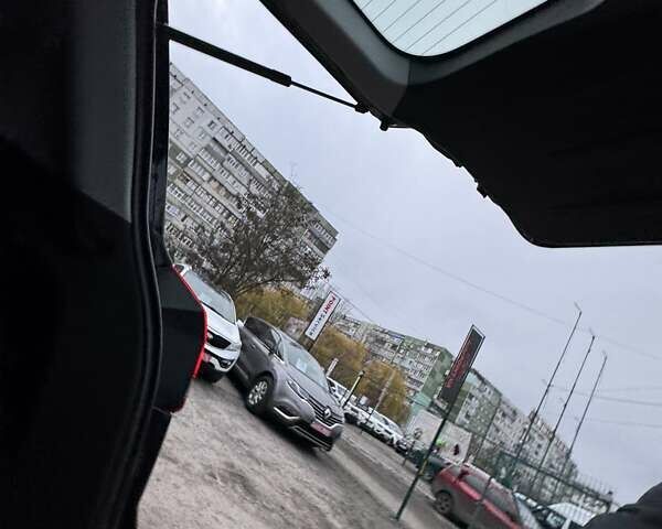 Чорний Чері Tiggo 5, об'ємом двигуна 1.97 л та пробігом 121 тис. км за 9300 $, фото 13 на Automoto.ua