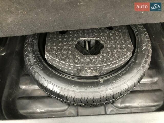 Чорний Чері Tiggo 5, об'ємом двигуна 1.97 л та пробігом 138 тис. км за 6300 $, фото 23 на Automoto.ua