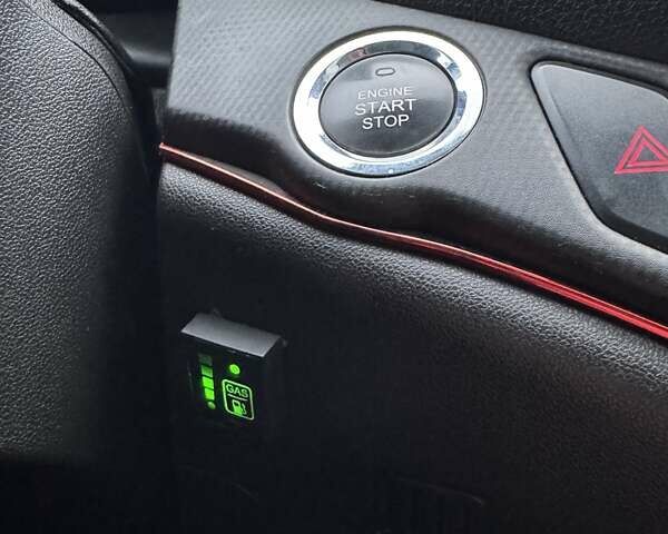 Чорний Чері Tiggo 5, об'ємом двигуна 1.97 л та пробігом 121 тис. км за 9300 $, фото 24 на Automoto.ua